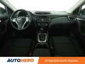 Nissan Qashqai 1.2 Acenta*NAVI*TEMPO*CAM*PDC*SHZ*KLIMA*GARANTIE* Blanc - thumbnail 12