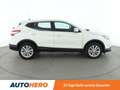 Nissan Qashqai 1.2 Acenta*NAVI*TEMPO*CAM*PDC*SHZ*KLIMA*GARANTIE* Blanc - thumbnail 7