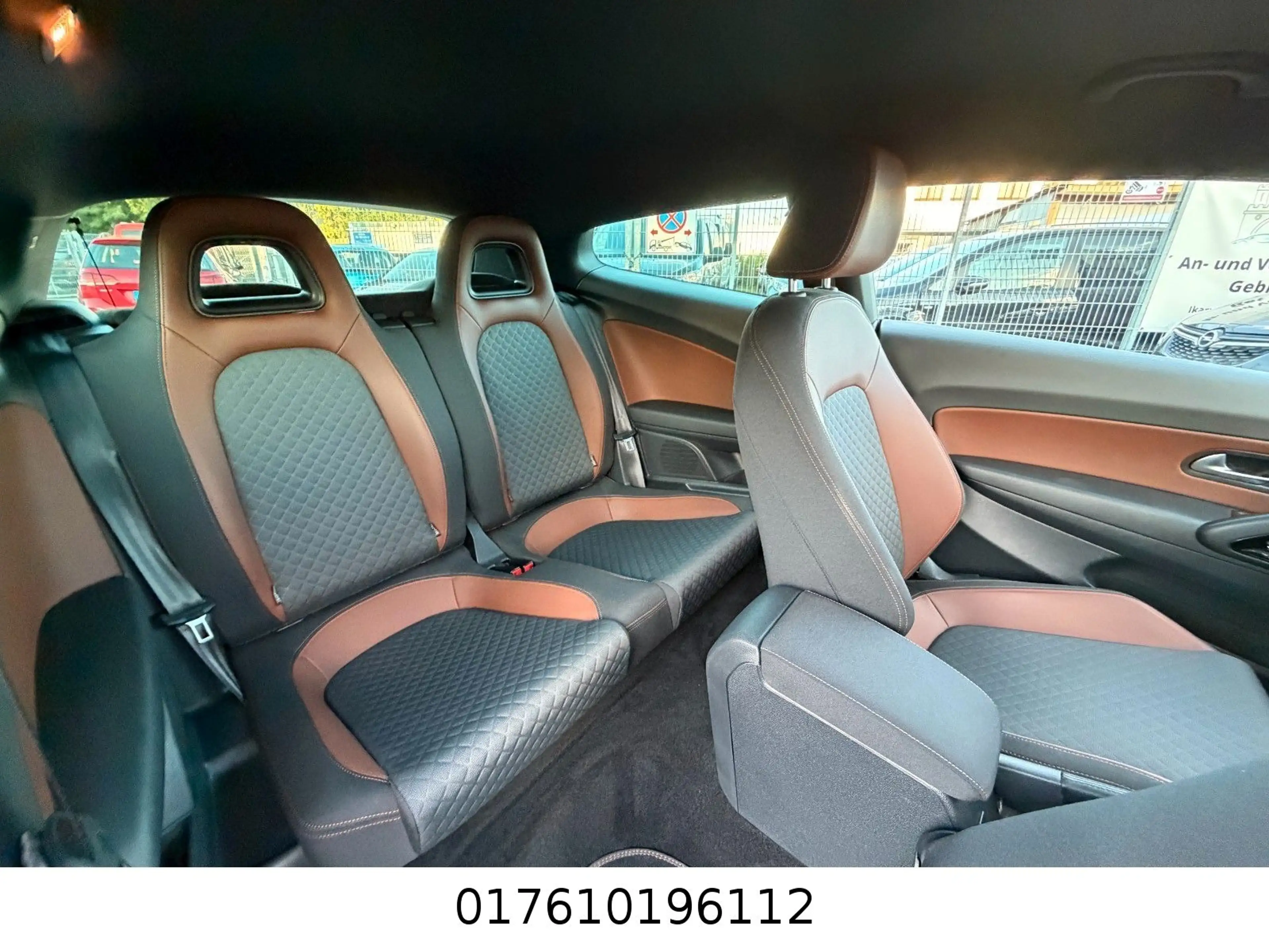 Volkswagen Scirocco Allstar BMT/Start-Stop — photo 11