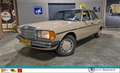 Mercedes-Benz 280 200-280 (W123) 200 W123 | 5-bak Beige - thumbnail 1