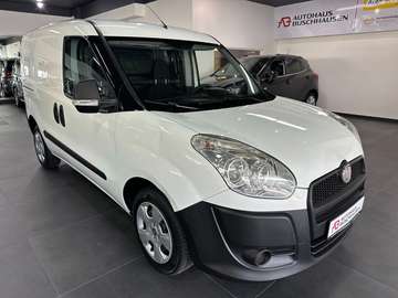 1.3JTD Kasten*Klima*EURO 4*TÜV06/27