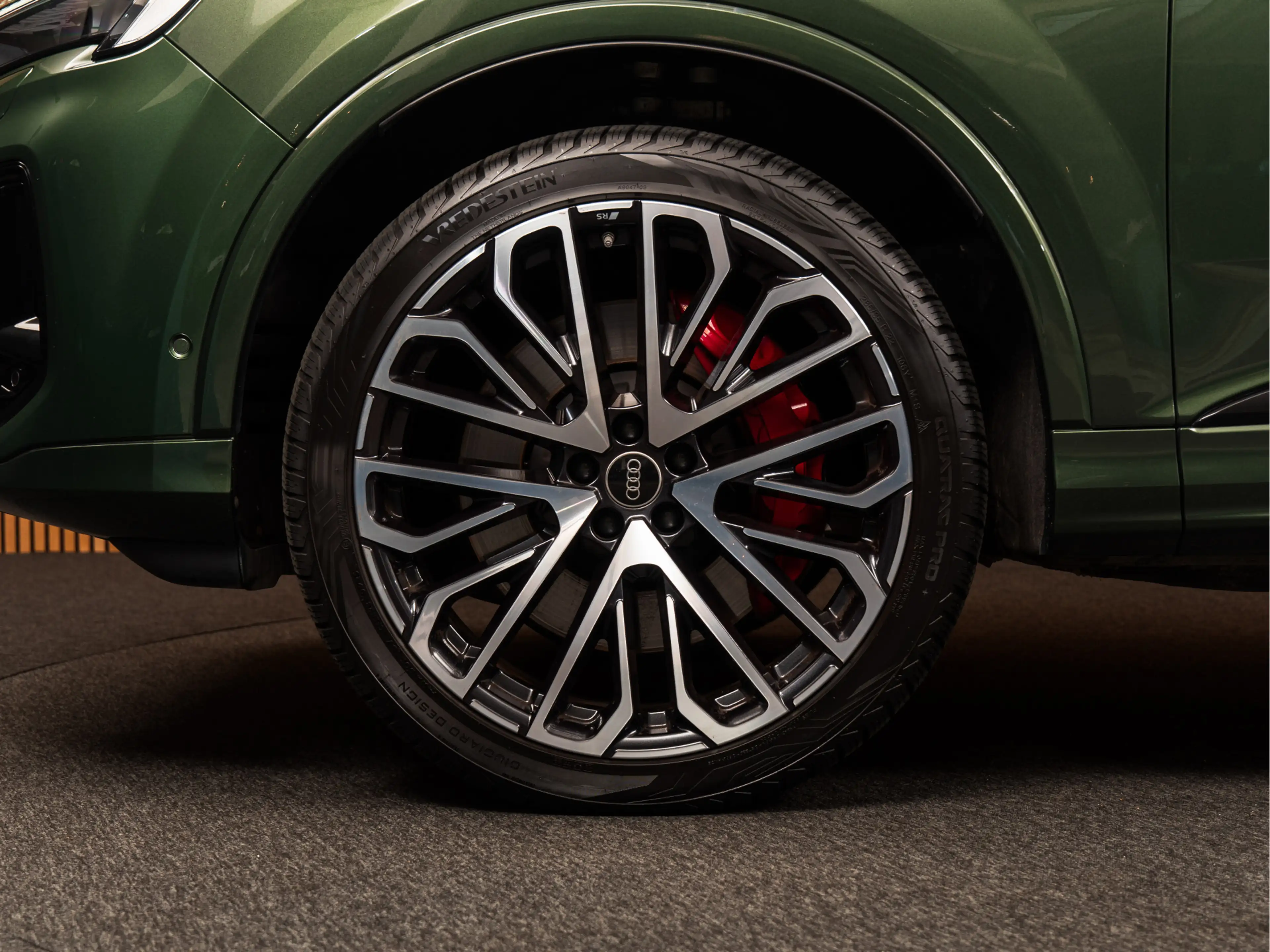 Audi Q7 60 TFSI e quattro ADVANCED ONDST-B&O-MASSAGE-PANO- — photo 9