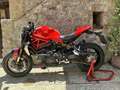 Ducati Monster 1200 R Rosso - thumbnail 1