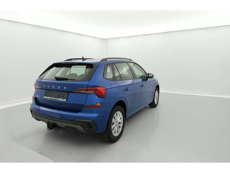 Photo du véhicule