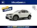 Kia Stonic 100cv 1.0 concept Blanco - thumbnail 1