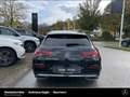 Mercedes-Benz CLA 250 CLA 250 e SB AMG AHK LED Sound Kam Busine Totwin Negro - thumbnail 6