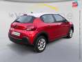 Citroen C3 1.2 PureTech 83ch S\u0026S YOU! Rouge - thumbnail 6