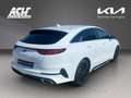 Kia ProCeed / pro_cee'd PROCEED 1.4T DCT GTL FULL-LED NAVI KAMERA JBL 17Z Weiß - thumbnail 4