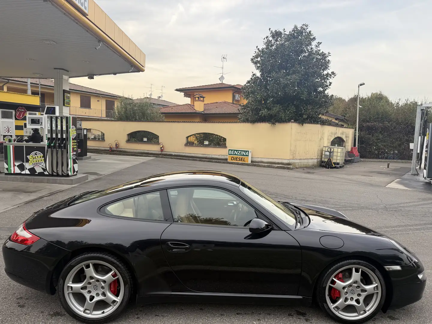Porsche 997 Carrera S - 2