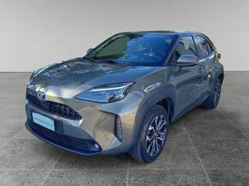 1.5H (116 CV) E-CVT Trend