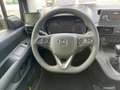 Opel Combo Life 1.5 AHK+DAB+8-fach Bereifung Grau - thumbnail 13