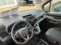 Opel Combo E 1.5 D Life inkl. AHK und Winterräder Grijs - thumbnail 10