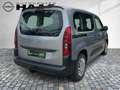 Opel Combo Life 1.5 AHK+DAB+8-fach Bereifung Grau - thumbnail 6