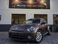 Volkswagen Beetle Cabriolet 1.2 TSI | CUIR CHAUFFANT | NAVI | CRUISE Beige - thumbnail 8