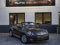 Volkswagen Beetle Cabriolet 1.2 TSI | CUIR CHAUFFANT | NAVI | CRUISE Beige - thumbnail 6