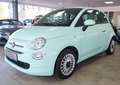 Fiat 500 Pop Klima Alu 1.Hand TÜV neu USB Grün - thumbnail 3