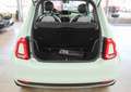 Fiat 500 Pop Klima Alu 1.Hand TÜV neu USB Grün - thumbnail 15