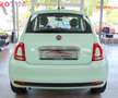Fiat 500 Pop Klima Alu 1.Hand TÜV neu USB Grün - thumbnail 6