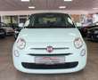 Fiat 500 Pop Klima Alu 1.Hand TÜV neu USB Grün - thumbnail 2