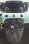 Fiat 500 Pop Klima Alu 1.Hand TÜV neu USB Grün - thumbnail 13
