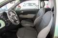 Fiat 500 Pop Klima Alu 1.Hand TÜV neu USB Grün - thumbnail 9