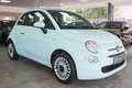 Fiat 500 Pop Klima Alu 1.Hand TÜV neu USB Grün - thumbnail 1