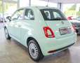 Fiat 500 Pop Klima Alu 1.Hand TÜV neu USB Grün - thumbnail 7