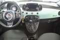 Fiat 500 Pop Klima Alu 1.Hand TÜV neu USB Grün - thumbnail 4