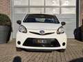 Toyota Aygo 1.0 VVT-i Trekhaak, Navigatie, Dakdragers. Blanco - thumbnail 46