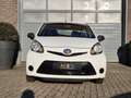 Toyota Aygo 1.0 VVT-i Trekhaak, Navigatie, Dakdragers. Wit - thumbnail 15