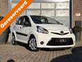 Toyota Aygo 1.0 VVT-i Trekhaak, Navigatie, Dakdragers. GERESER Blanc - thumbnail 1