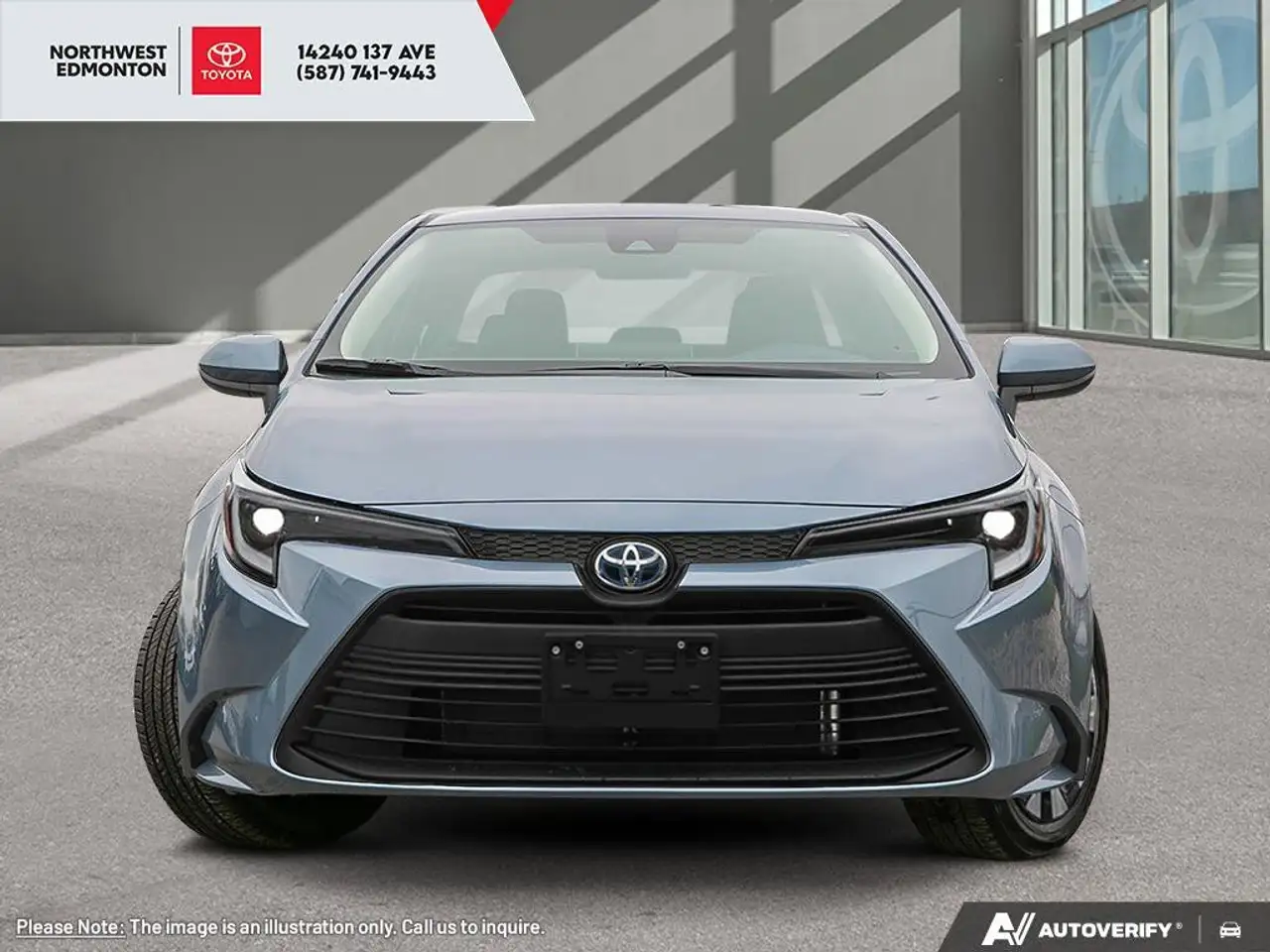 Toyota Corolla photo Toyota Corolla