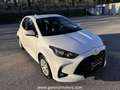 Toyota Yaris 1.0 5 porte Active Bianco - thumbnail 3