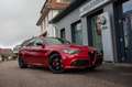 Alfa Romeo Giulia Veloce 2.0 Q4 vom AR Vertragshädnler Rot - thumbnail 1