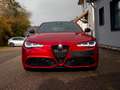 Alfa Romeo Giulia Veloce 2.0 Q4 vom AR Vertragshädnler Rot - thumbnail 4