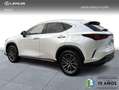 Lexus NX 450h+ 4WD PREMIUM+ Blanco - thumbnail 6