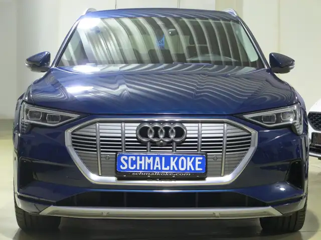 Audi e-tron 50 quattro advanced SoH94% NavParkAs LM21