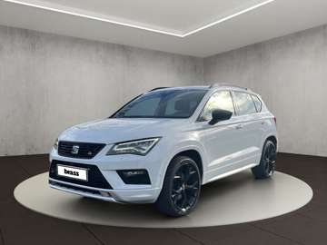 FR 4Drive DSG Standheizung