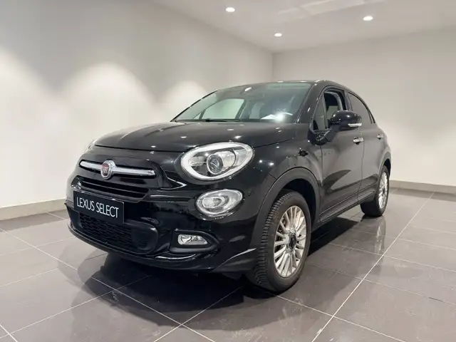 Fiat 500X 500 X 2015 1.4 m-air Lounge 4x2 140cv dct my17
