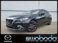 Mazda 3 Sport CD105 Takumi *8fach bereift* Noir - thumbnail 1