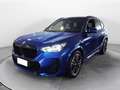 BMW X1 sdrive18d Msport auto Blu/Azzurro - thumbnail 1