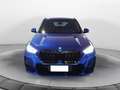 BMW X1 sdrive18d Msport auto Blu/Azzurro - thumbnail 2