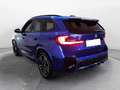 BMW X1 sdrive18d Msport auto Blu/Azzurro - thumbnail 4