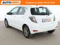 Toyota Yaris 1.4D-4D Active Blanco - thumbnail 4