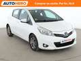 Toyota Yaris 1.4D-4D Active Blanco - thumbnail 8