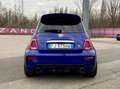 Abarth 595 Turismo 1.4 t-jet Turismo 165cv Bleu - thumbnail 6