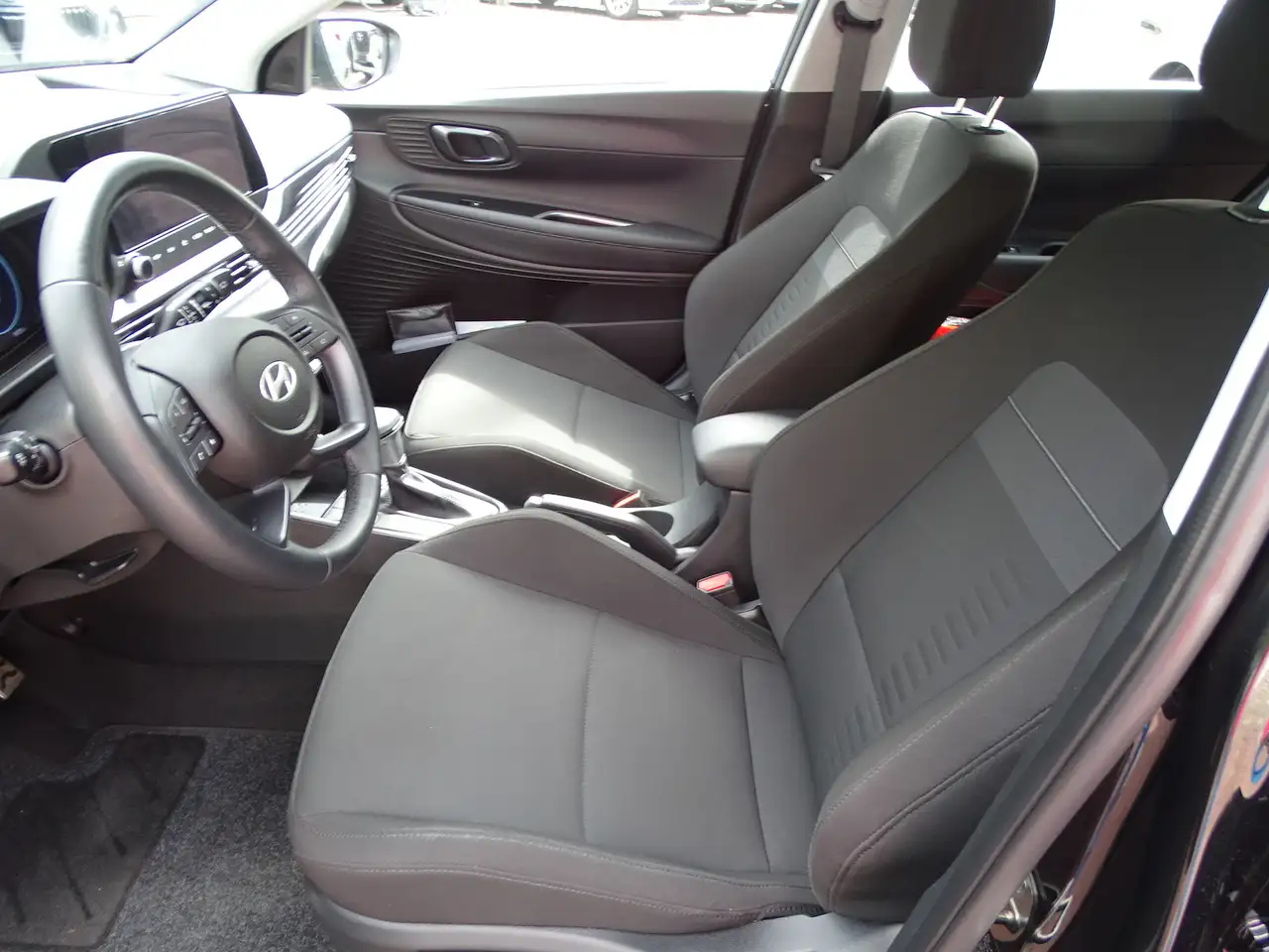 Hyundai Bayon Trend 2WD Automatik , Komfortpaket, миниатюра 9