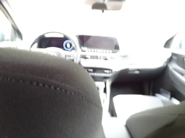 Hyundai Bayon view 8