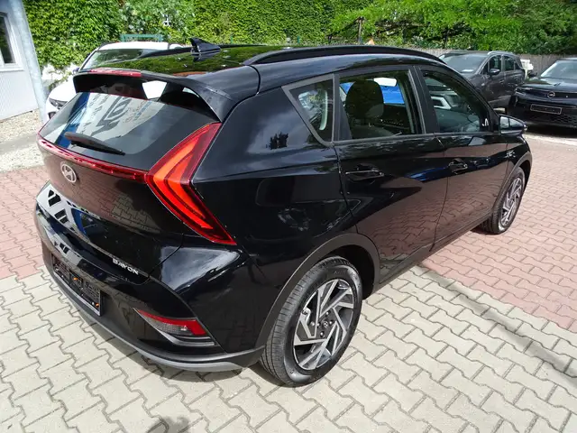 Hyundai Bayon view 5