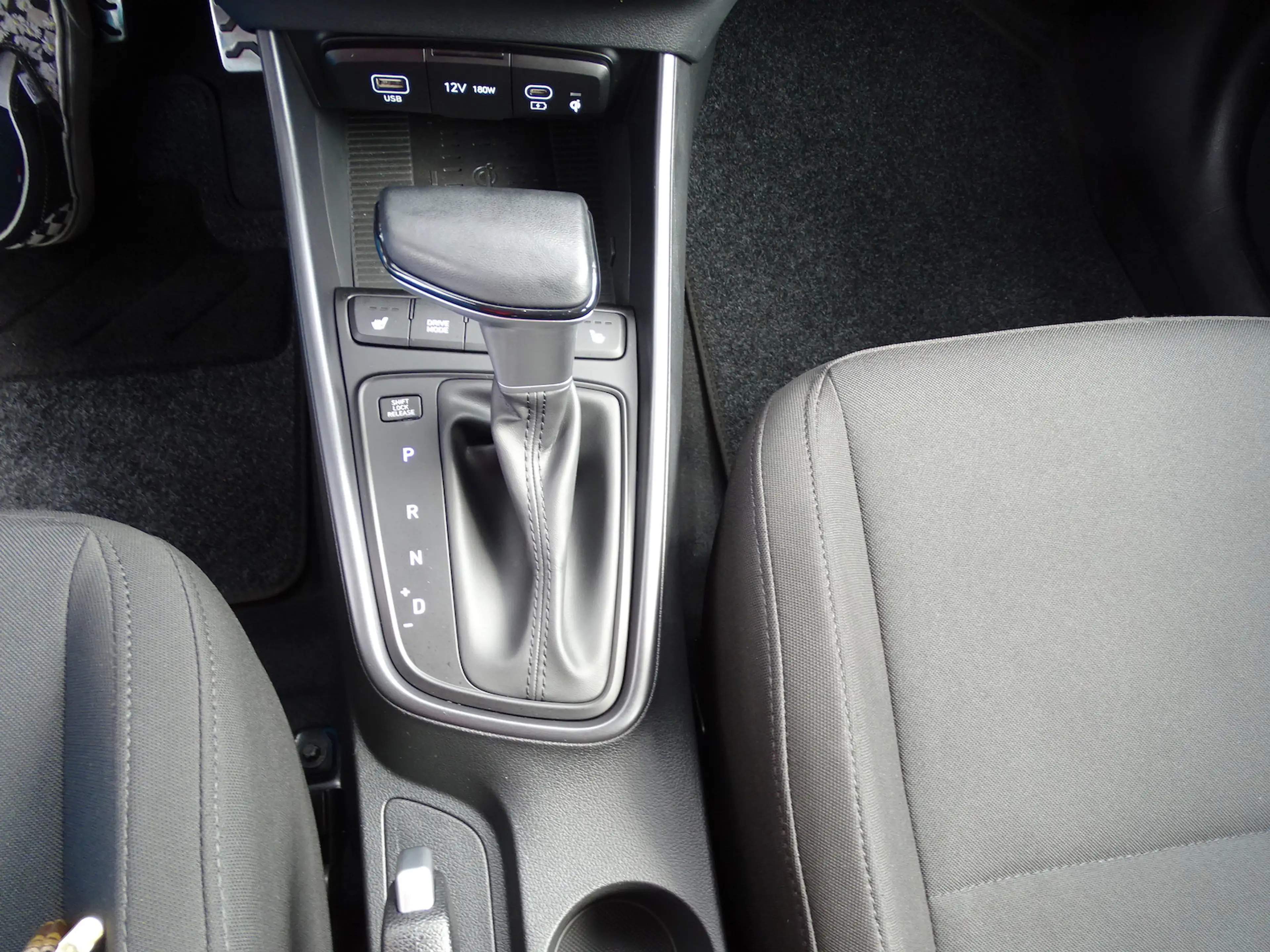 Hyundai BAYON Trend 2WD Automatik , Komfortpaket — photo 10